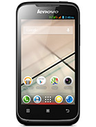 Lenovo A369I Price With Specifications